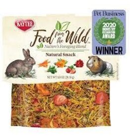 Kaytee Kaytee Food From The Wild Treat Medley - Rabbit / Guinea Pig Formula