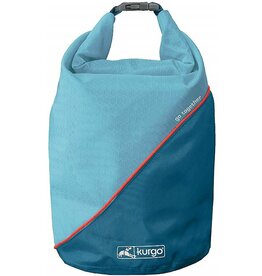 Kurgo Kurgo Kibble Carrier Blue 20 Cup