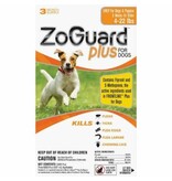 Promika Promika Zoguard Plus For Dogs