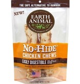 Earth Animal Earth Animal No-Hide Wholesome Chews