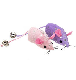 Ware Ware Sparkle Mouse