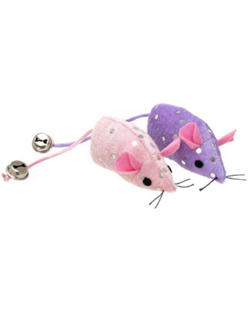 Ware Ware Sparkle Mouse