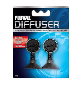 Fluval Fluval Pro Adjustable Air Diffuser 2pk