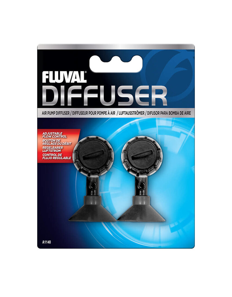 Fluval Fluval Pro Adjustable ar Diffuser 2pk