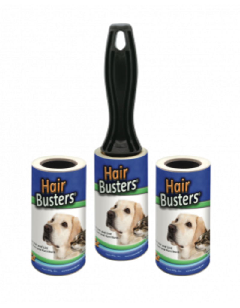 Pepin Manufacturing Pepin Mfg Hair Pickup Refill 60 Sheet