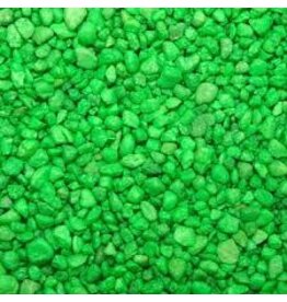 Estes Estes Neon Coloured Aquarium Gravel 5 Lbs  Neon