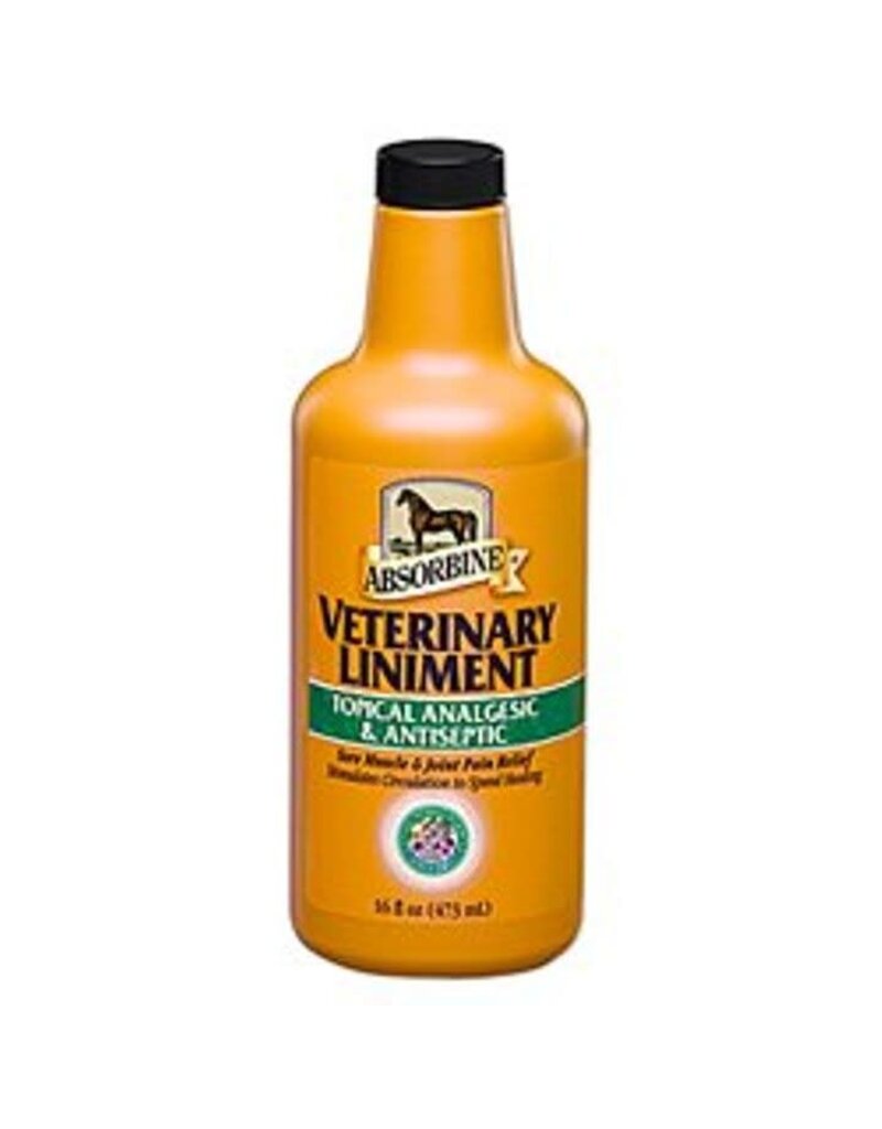 WF Young WF Young Absorbine Liniment