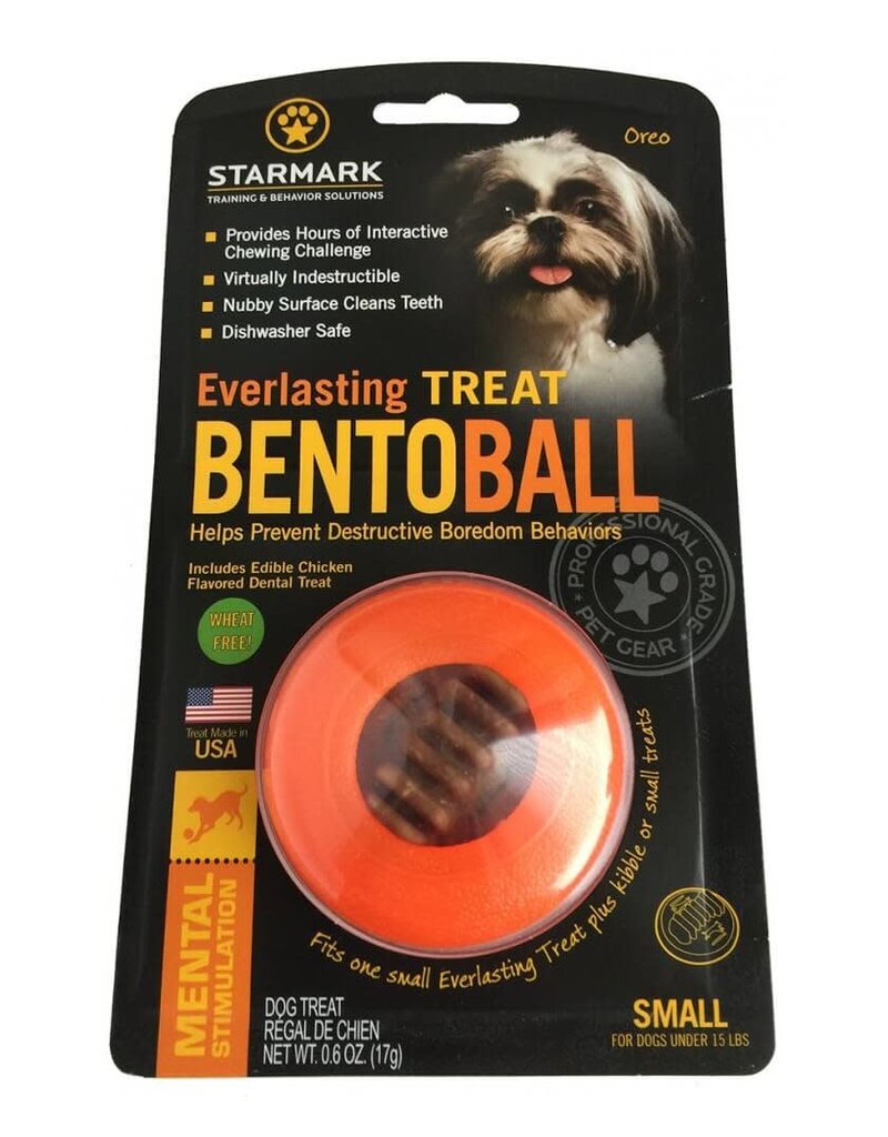 Starmark Starmark Everlasting Treat Bento Balls