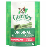 Greenies Greenies Regular Original Dental Dog Chews