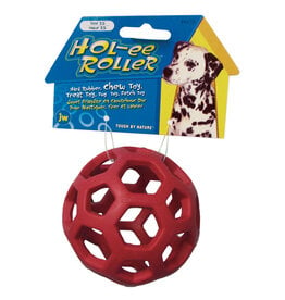 JW JW Pet Hol-Ee Roller Dog Toy