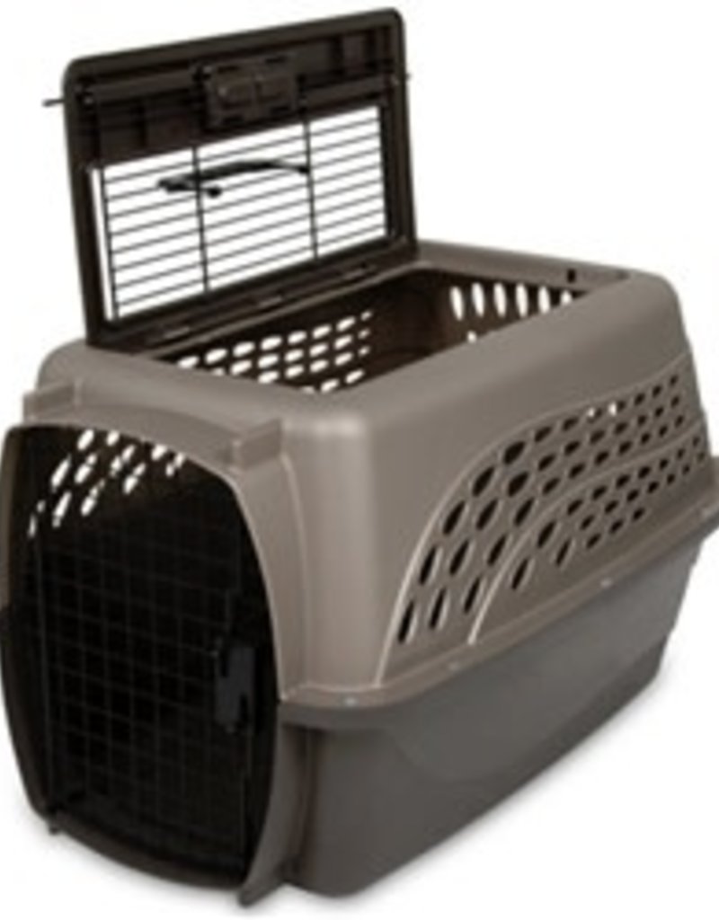 Petmate Petmate 2 Door Dog & Cat Kennel Noah's Ark