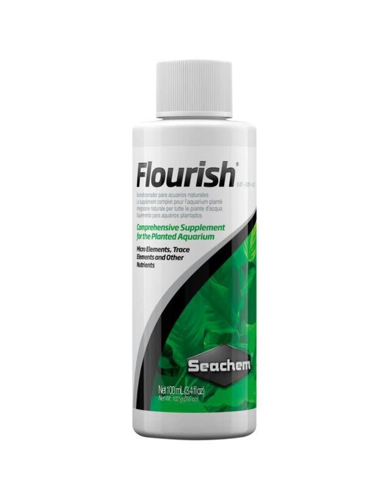Seachem Seachem Flourish Phosphorus 250mL