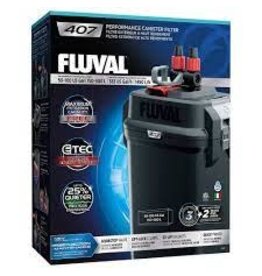 Fluval Fluval 07Series  Performance Canister Filter