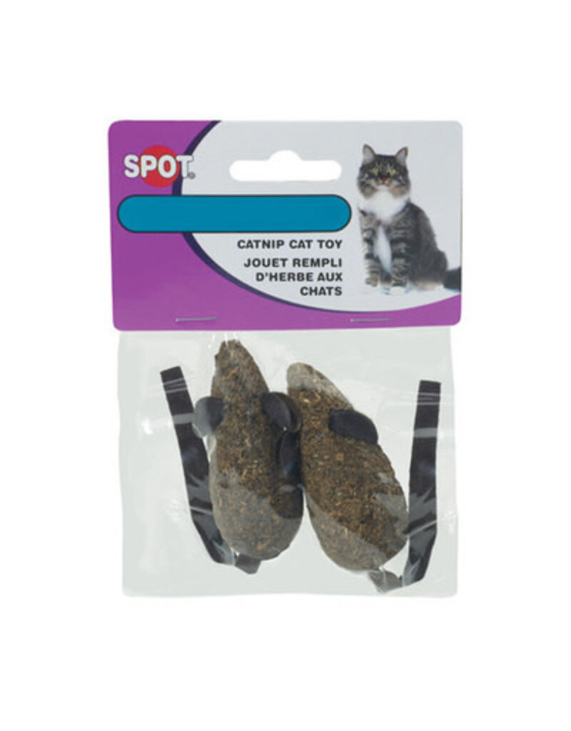 Ethical Pet Ethical Pet Catnip Candy Mice