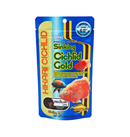 Hikari Hikari Sinking Cichlid Med 3.5Oz