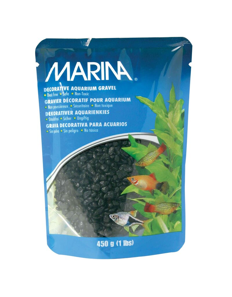 Marina Marina Decorative Gravel 1Lb