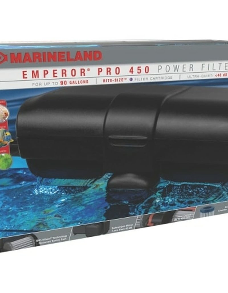 marineland filters