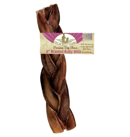 Fieldcrest Farms Fieldcrest Farms Braided Bully Sticks
