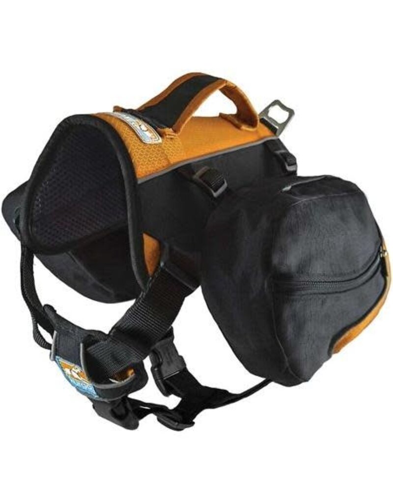 Kurgo Kurgo Baxter Dog Backpack