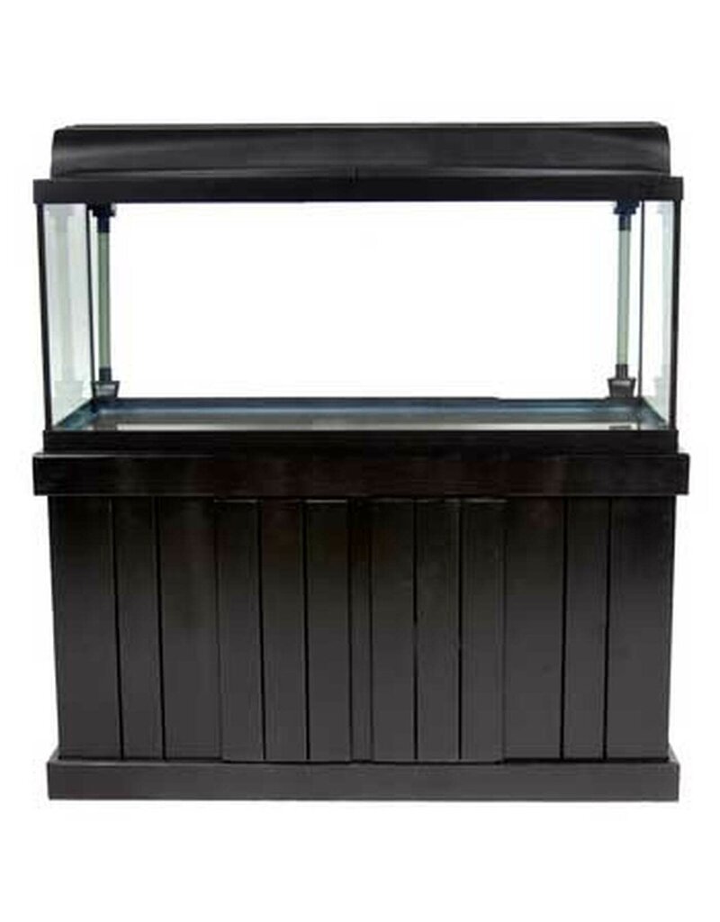 Marineland Marineland Majesty Aquarium Stand Black