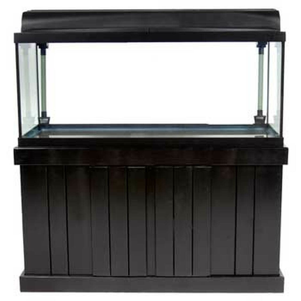 Marineland Marineland Majesty Aquarium Stand Black Noah's Ark