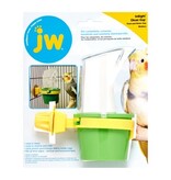 JW JW Pet Clean Cup Feed and Water Cup