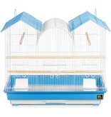 Prevue Pet Prevue Pet Prevue Pet Triple Roof Bird Cage 26X14 X22