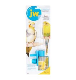 JW JW Pet Silo Waterer For Birds