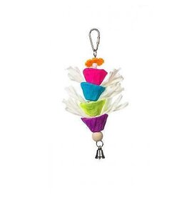 Prevue Pet Prevue Pet Playfuls Raincatcher Bird Toy