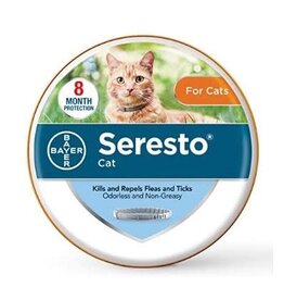 Bayer Seresto For Cats