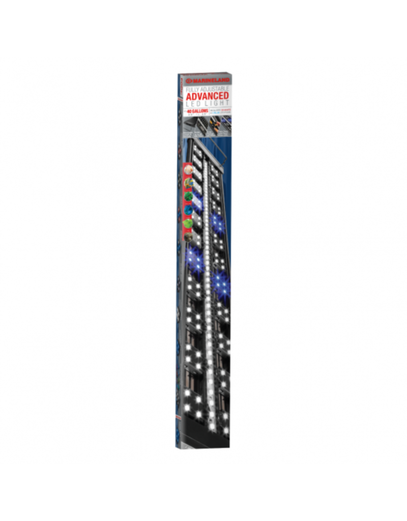 Marineland Marineland Advanced Adjustable Led Lights