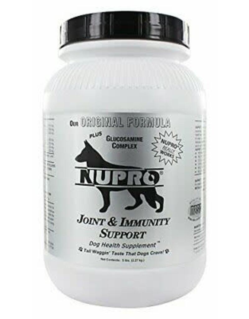 Nupro Nupro Joint & Immunity Support