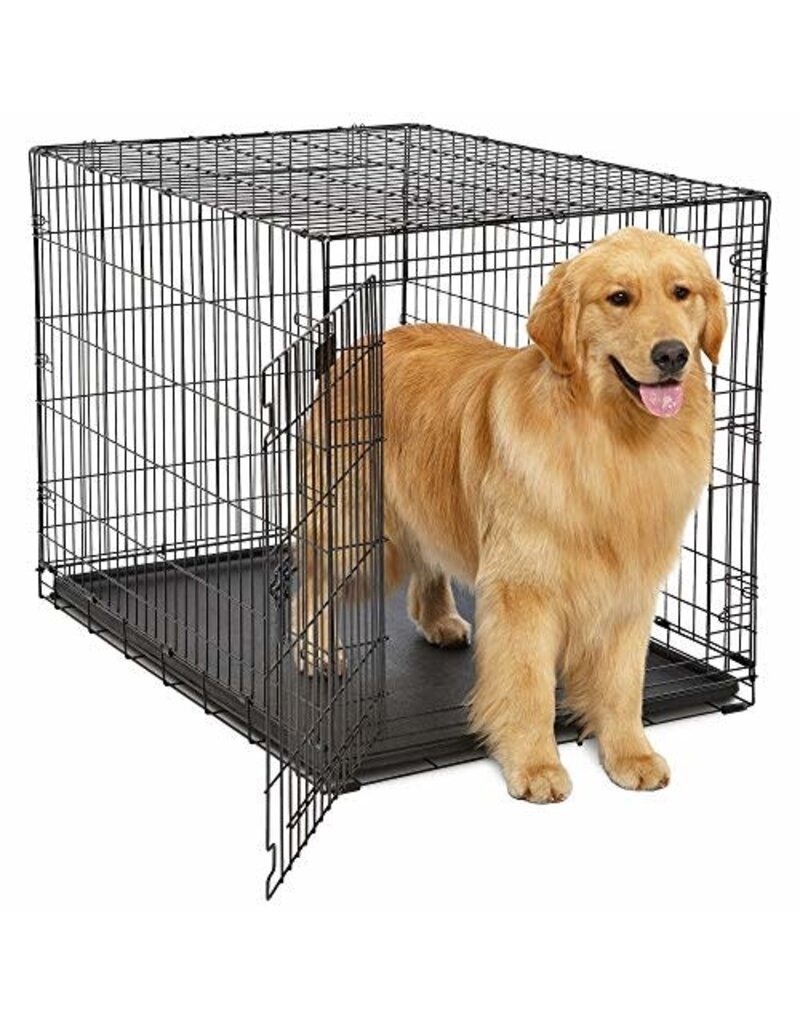 MidWest MidWest Contour Training Crates - Single Door