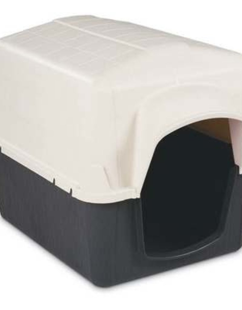 Petmate Petmate Barnhome 3 Dog House Noah's Ark