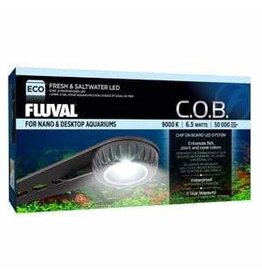 Fluval Fluval Nano Led 6.5W/Adaptor