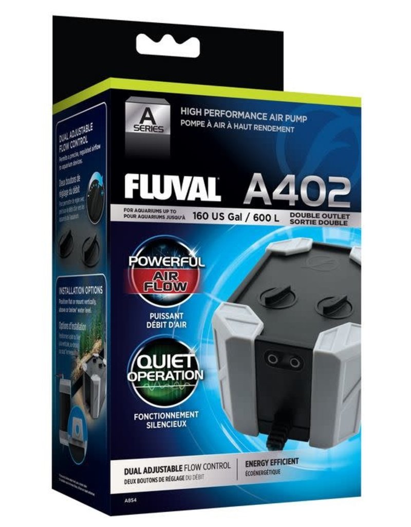Fluval Fluval Air Pump