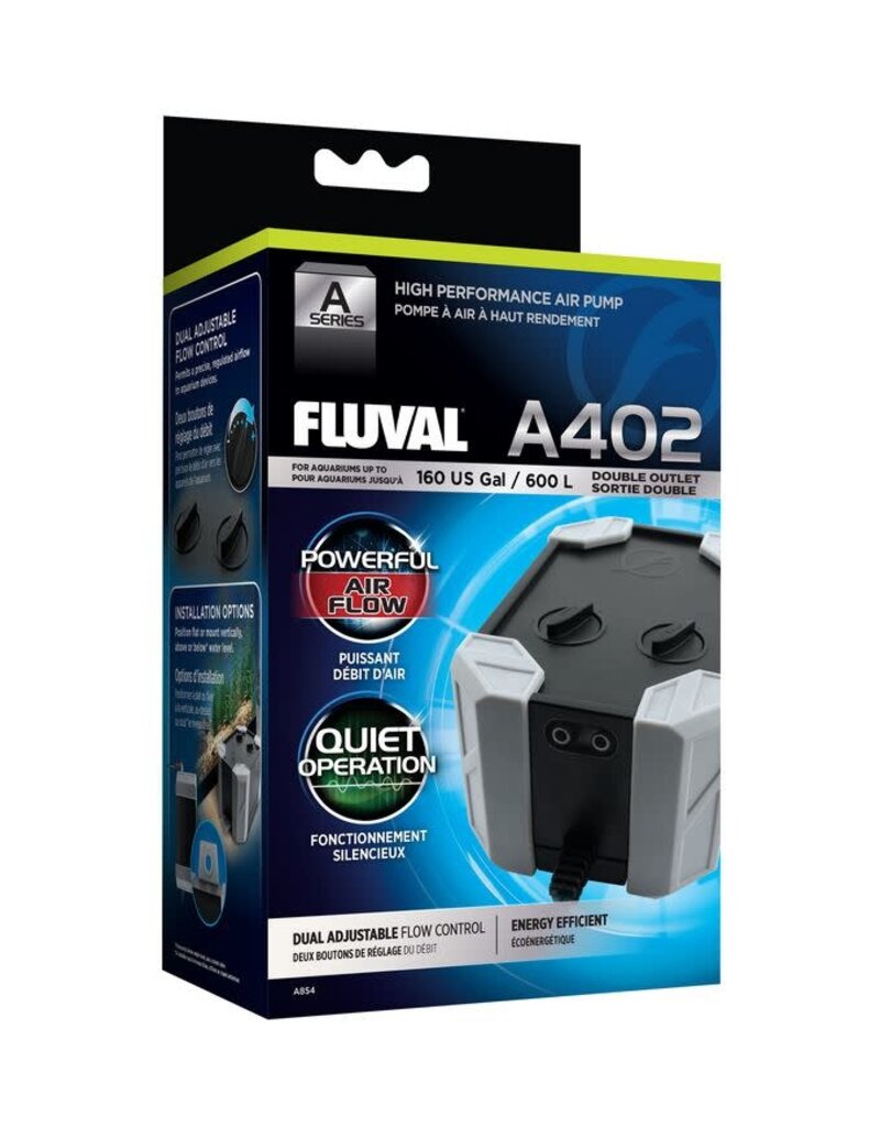 Fluval Fluval Air Pump