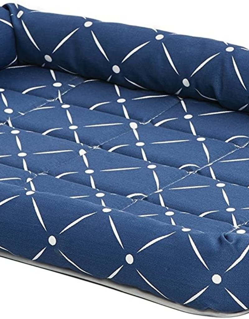 MidWest MidWest Quiet Time Ashton Bolster Bed Noah's Ark