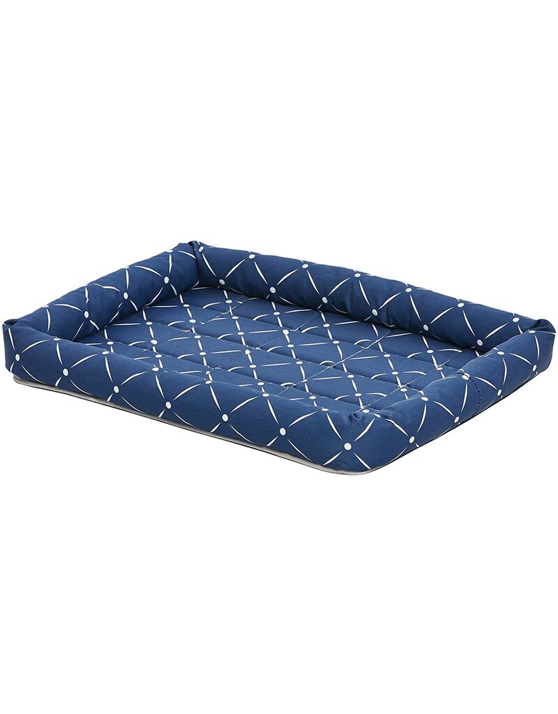 MidWest MidWest QuietTime Ashton Bolster Bed