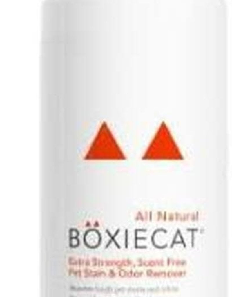 Boxiecat Boxiecat Premium Extra Strength Stain & Odor Remover 24Oz