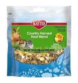 Kaytee Kaytee Fiesta Country Harvest Treat Blend 7 oz