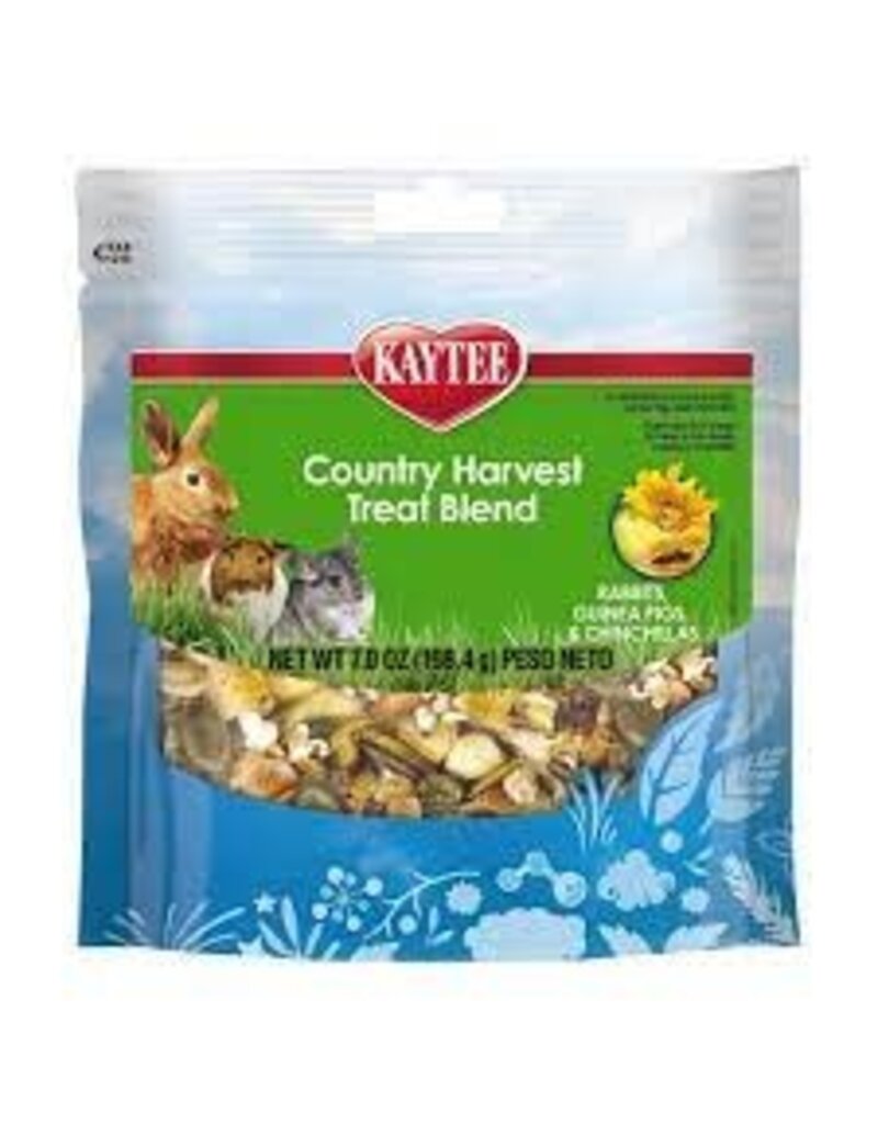 Kaytee Kaytee Fiesta Country Harvest Treat Blend 7 oz