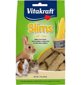 Vitakraft Vitakraft Corn Slims Rabbit