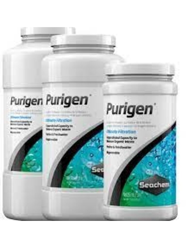 Seachem Seachem Purigen