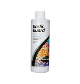 Seachem Seachem Garlicguard 250 ML