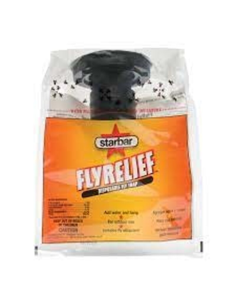 Starbar Starbar Fly Relief Fly Trap