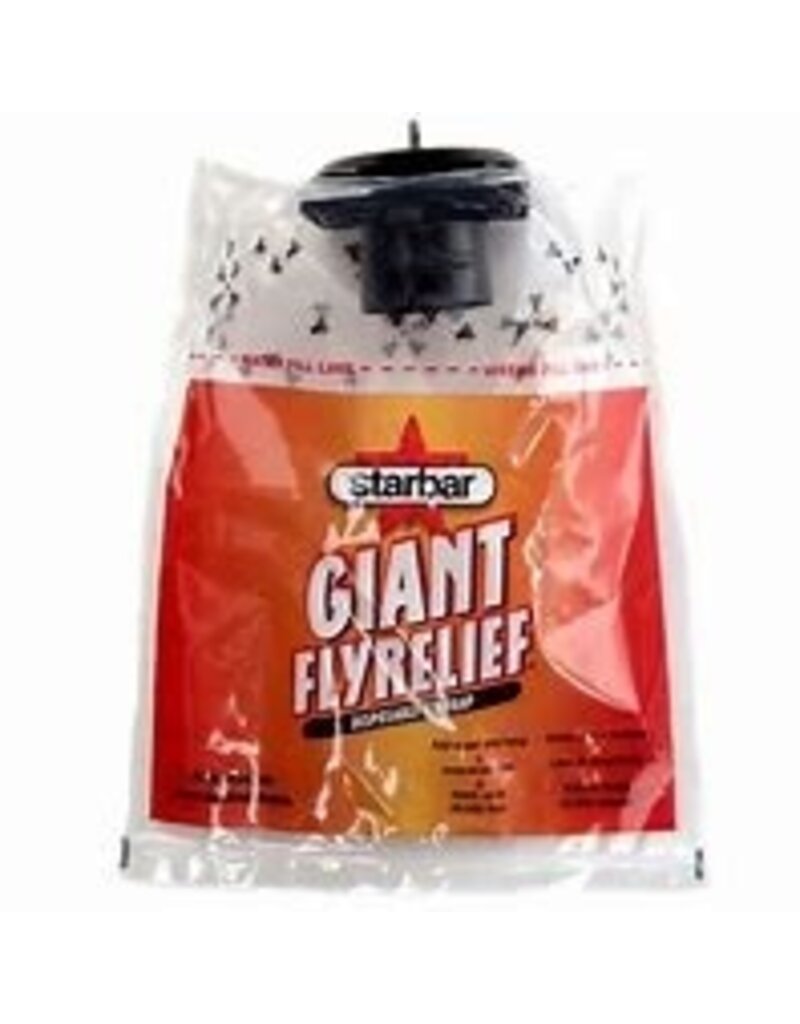 Starbar Starbar Fly Relief Giant Fly Trap