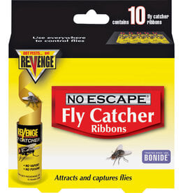 Revenge Revenge Fly Catchers