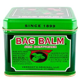 Vermont's Originals Bag Balm