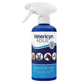Innovacyn Vetericyn Wound and Skin Care 16OZ